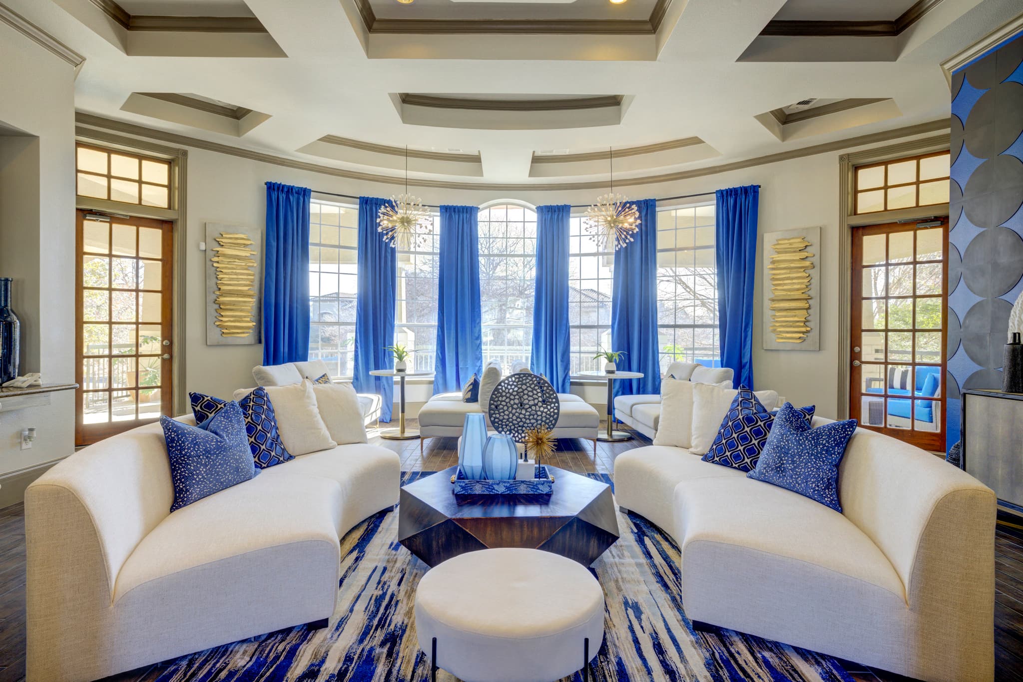 Clubroom