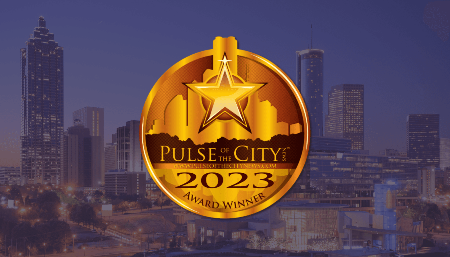 2023 Pulse Award Winner – Atlanta