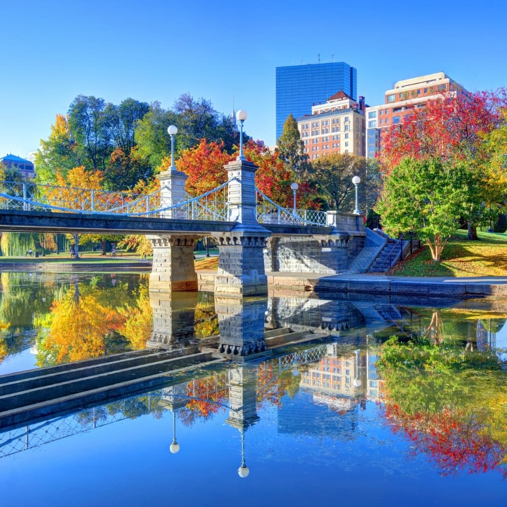 Apartments in Massachusetts